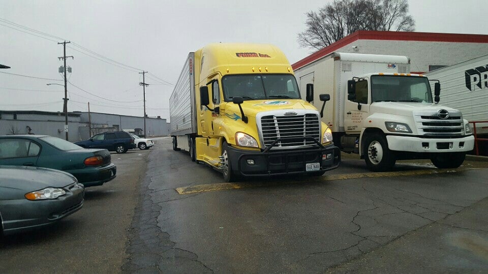 El Milagro Inc of Michigan, 1846 Clyde Park Ave SW, Grand Rapids, MI