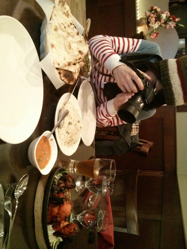 Desi Turka Indian Cuisine