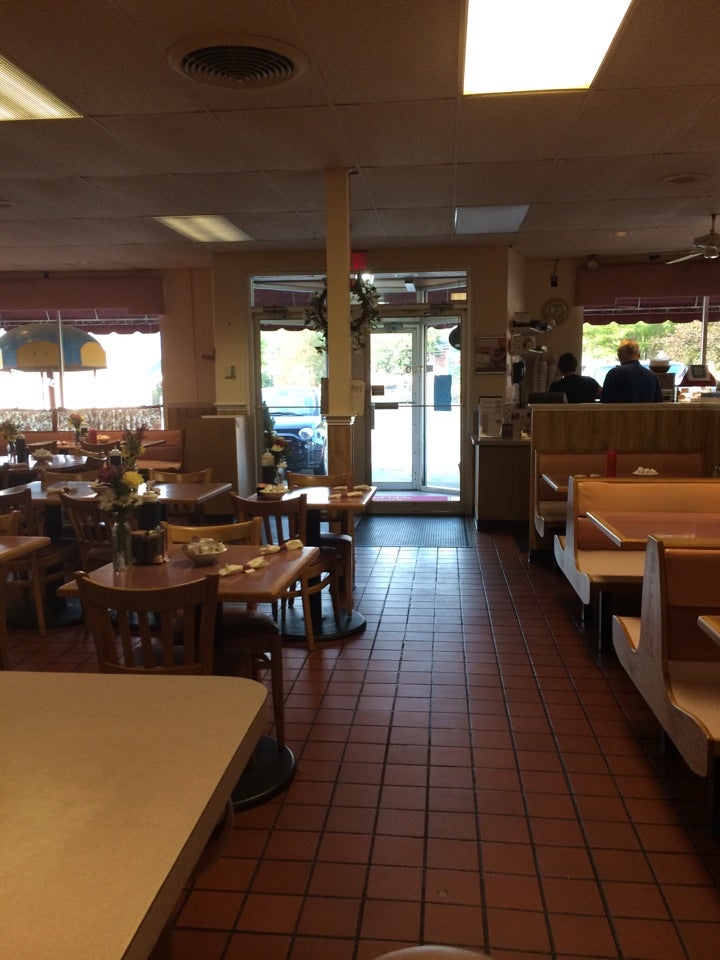 Ashland, MA Map & Directions MapQuest