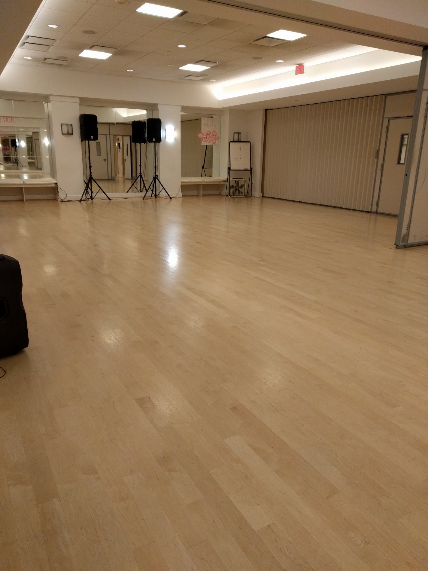 Salon Lofts Chevy Chase The Collection, 5481 Wisconsin Ave, Chevy