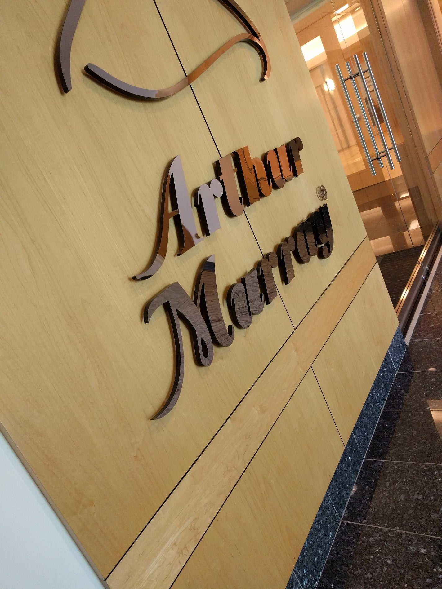 Salon Lofts Chevy Chase The Collection, 5481 Wisconsin Ave, Chevy