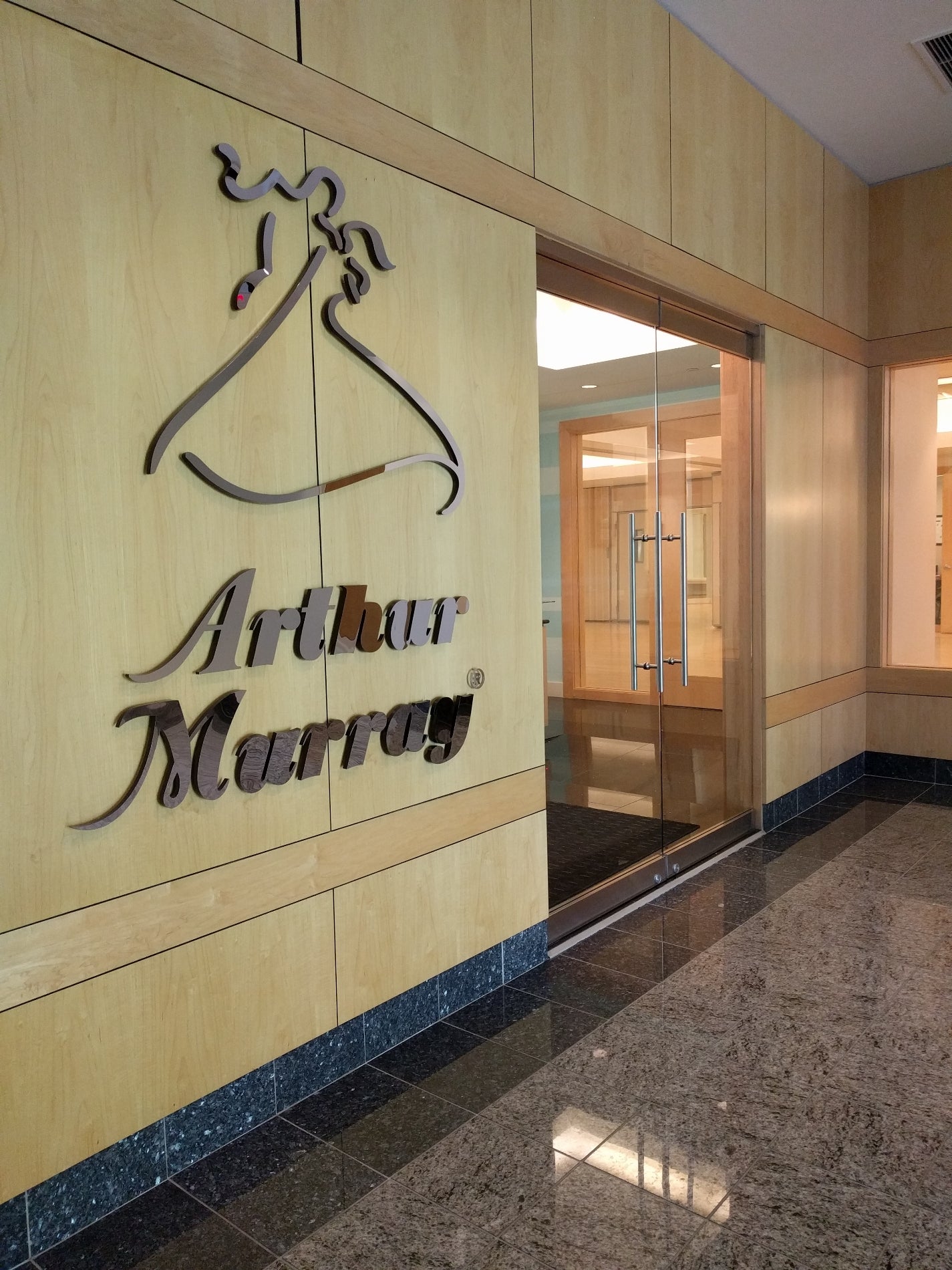 Salon Lofts Chevy Chase The Collection, 5481 Wisconsin Ave, Chevy