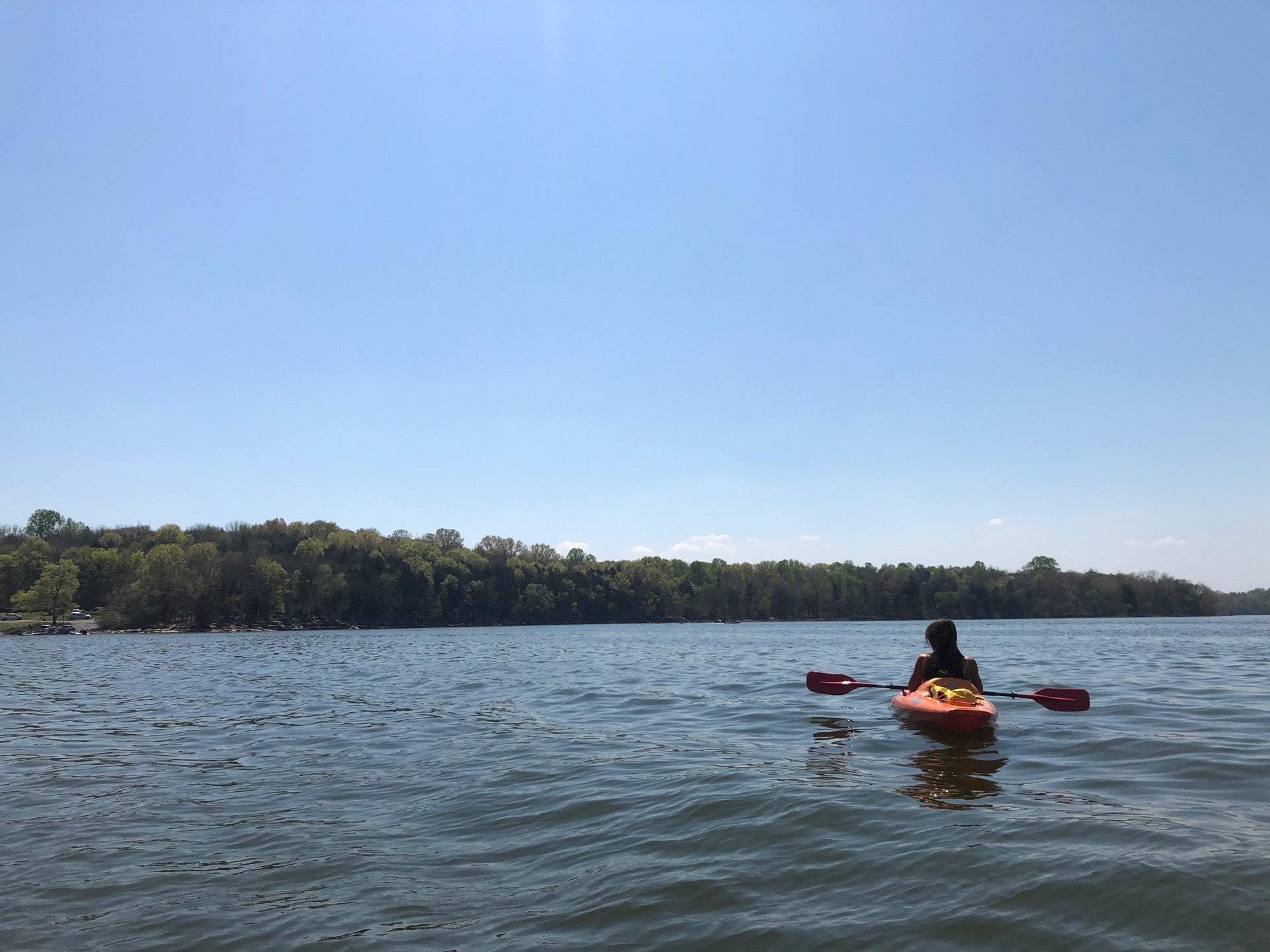 Percy Priest Lake Stewart Creek Boat Ramp, Smyrna, TN MapQuest