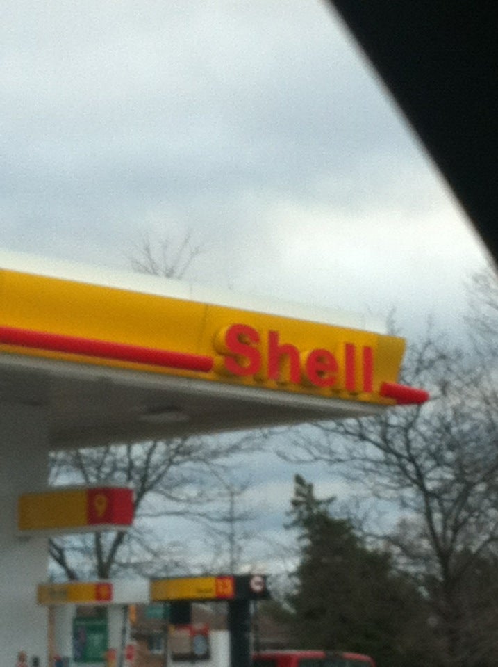 shell gas station car wash hours