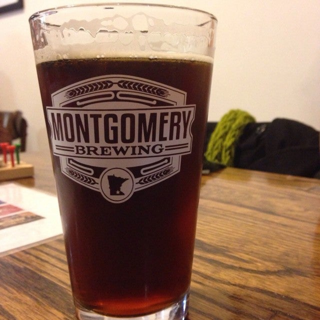 Montgomery, MN Map & Directions MapQuest