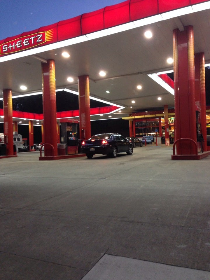 Shavertown, PA Map & Directions MapQuest