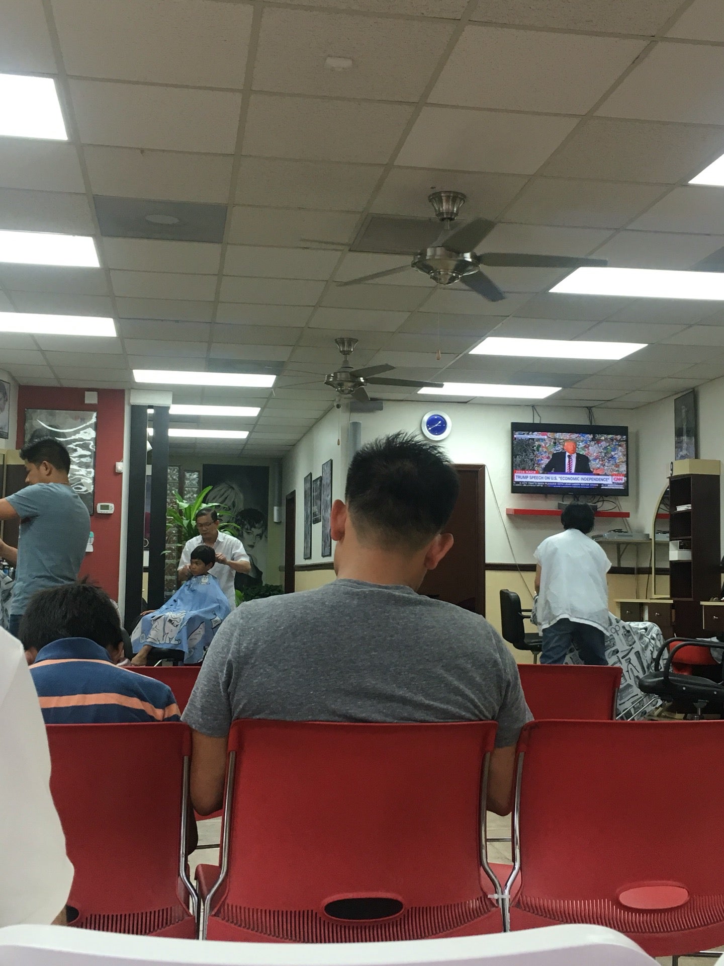 Hair By Kenny, 6105 FM 1960 Rd W, Ste D, Houston, TX, Hair Salons - MapQuest