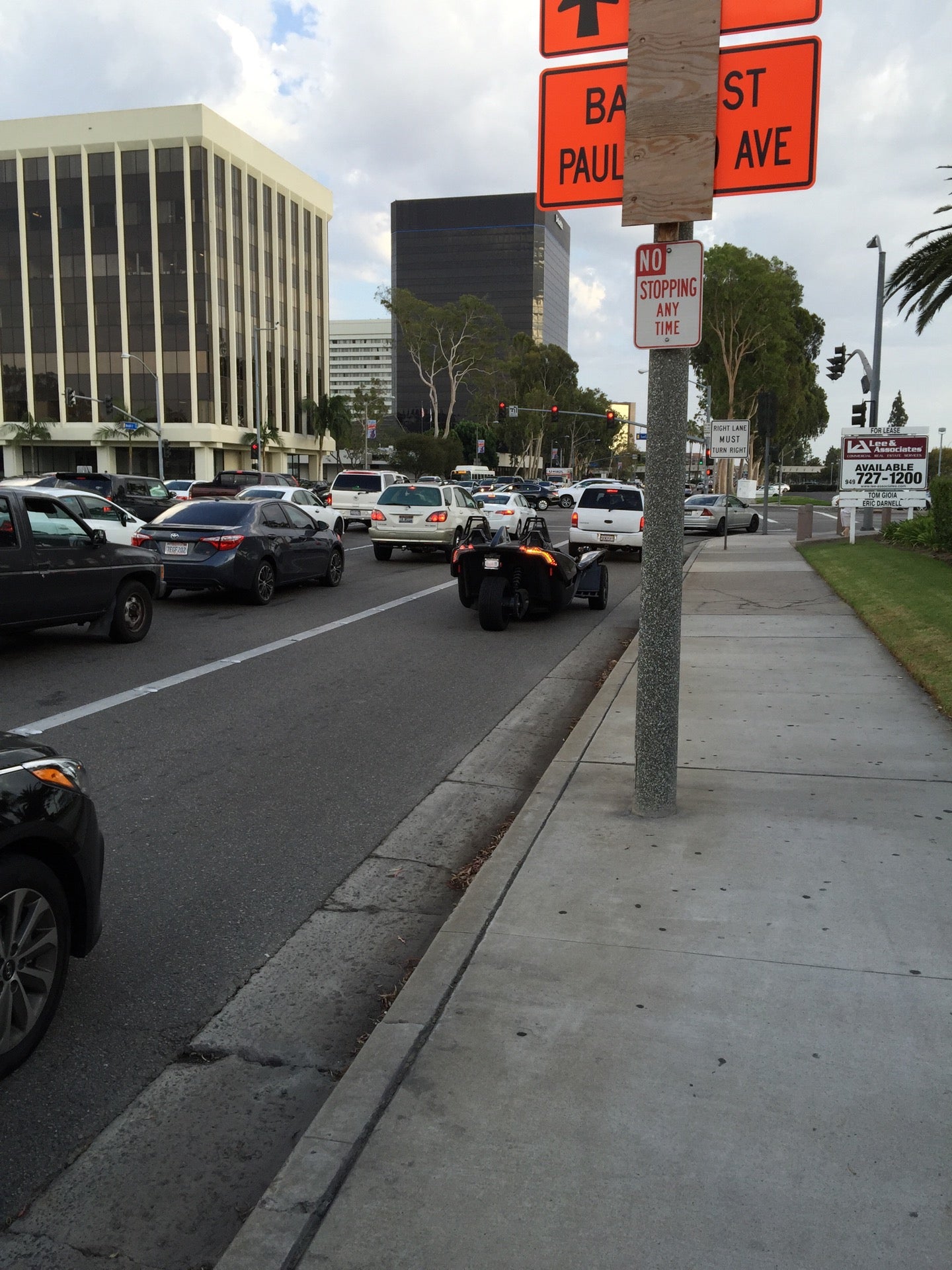 Costa Mesa, CA Map & Directions MapQuest