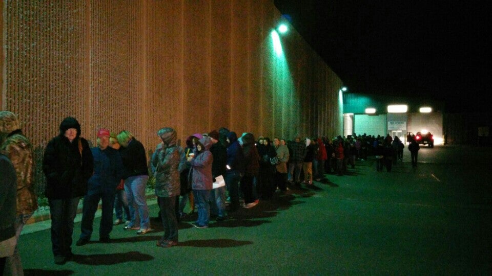 Menards, 223 Lang Dr, La Crosse, WI, Home centers MapQuest