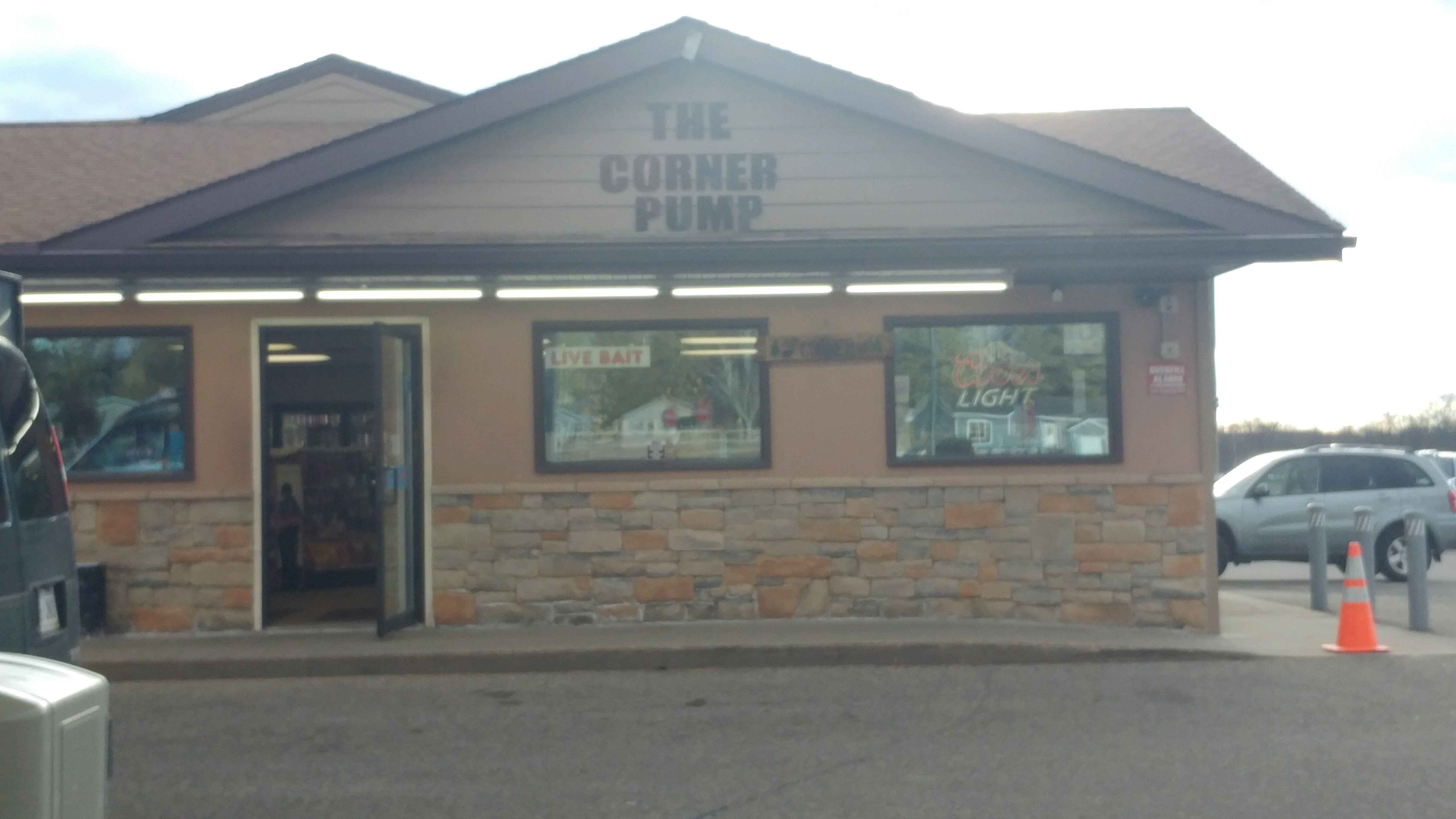 Best Convenience Store in Lemonweir, Wisconsin MapQuest