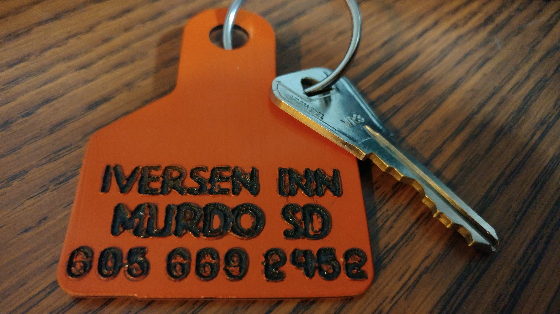 Murdo, SD Map & Directions MapQuest