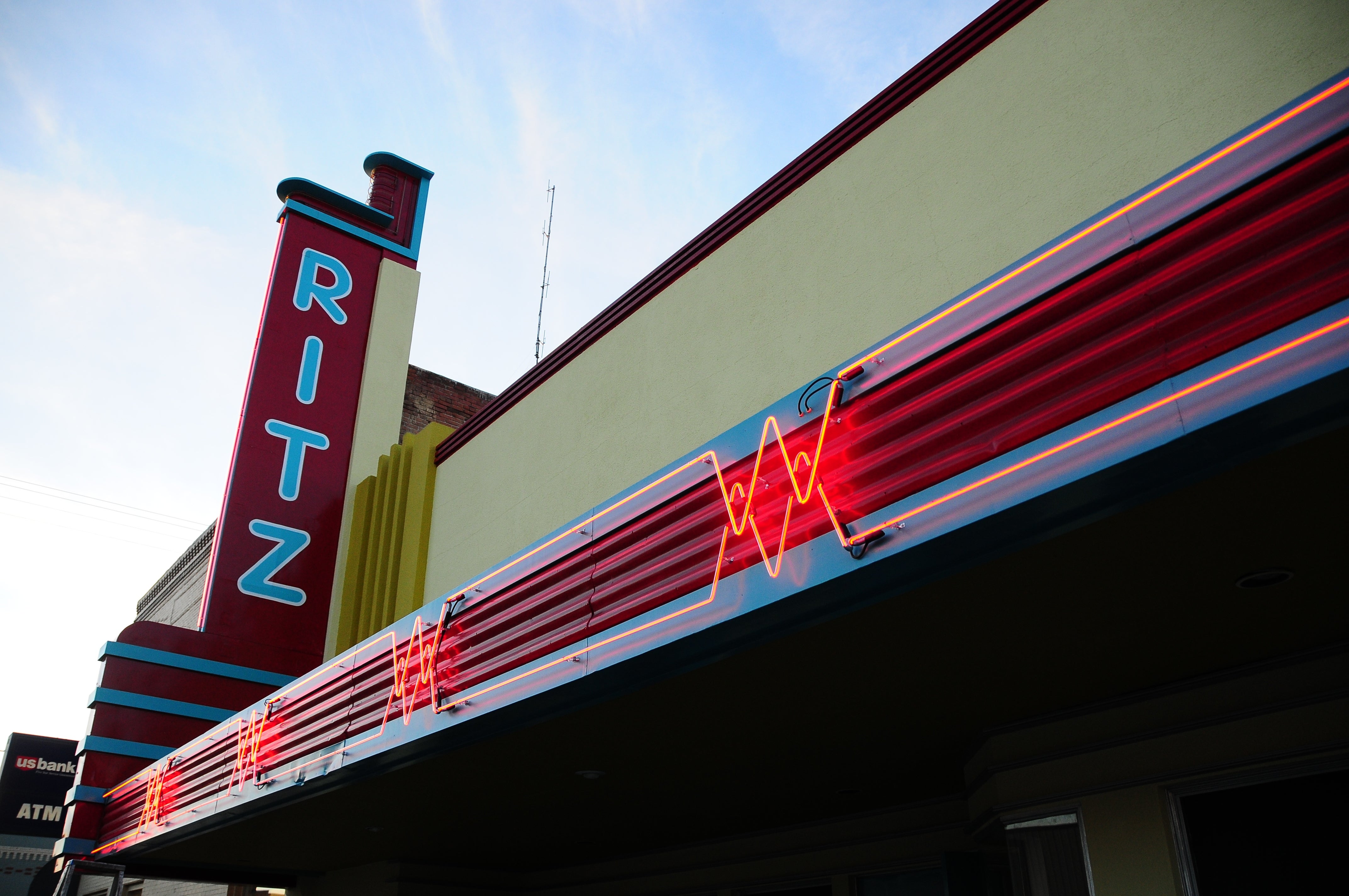 Odessa, WA Map & Directions MapQuest