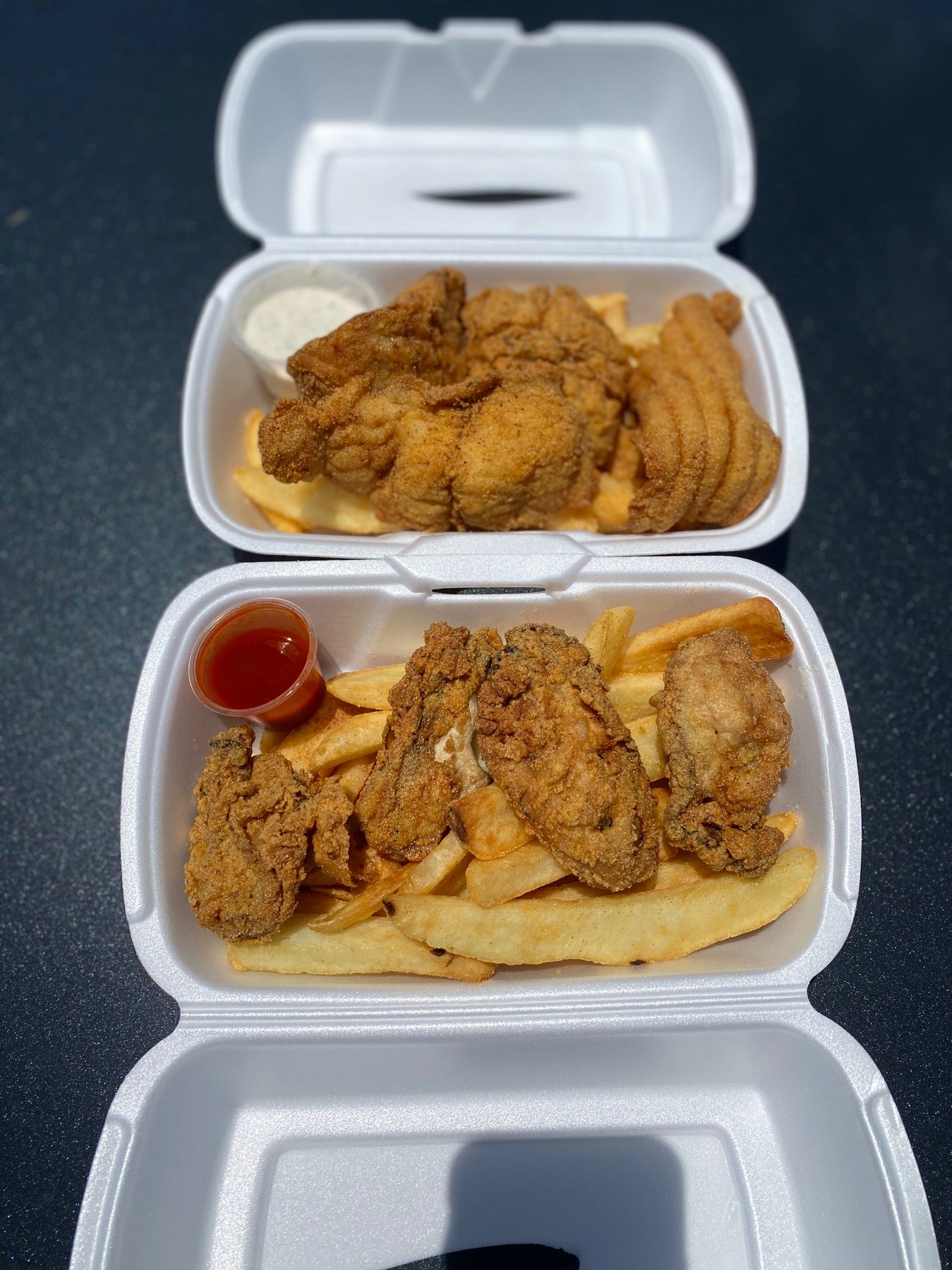 J Fish Market, 2304 W Rosecrans Ave, Gardena, CA, Restaurants MapQuest