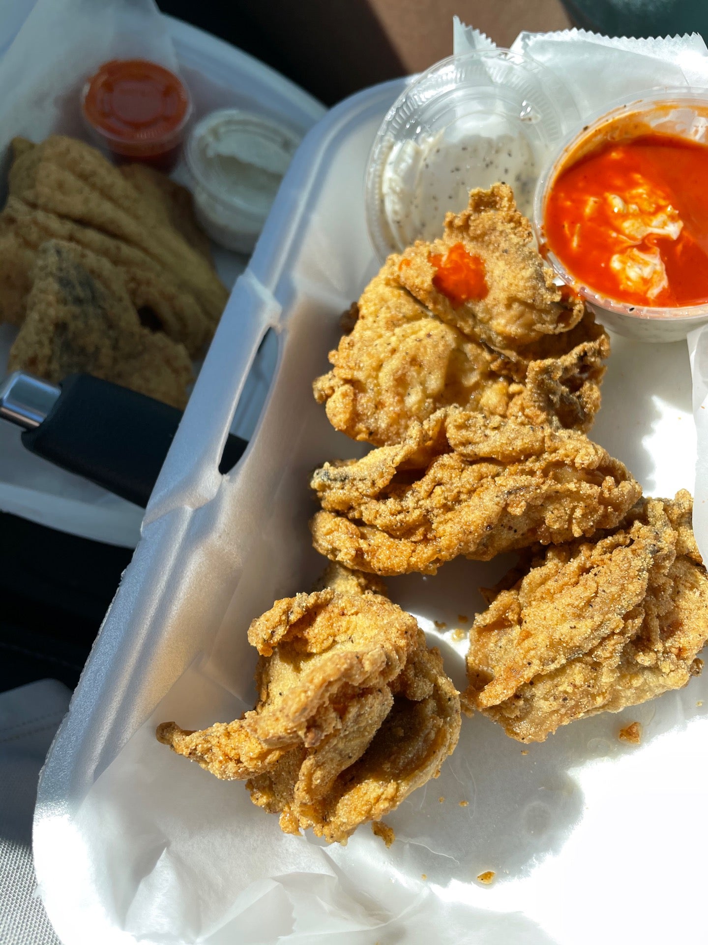 J Fish Market, 2304 W Rosecrans Ave, Gardena, CA, Restaurants MapQuest