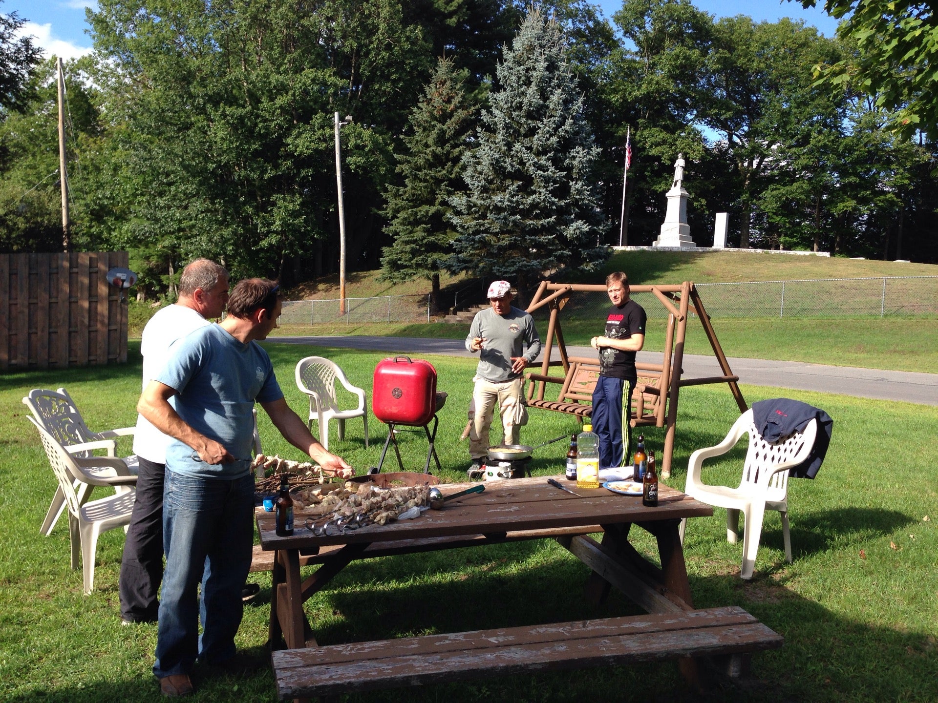 Altmar, NY Map & Directions MapQuest