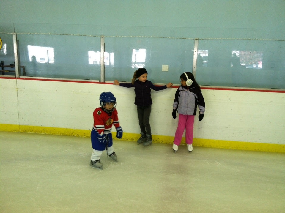 Hockey Training, JET Hockey Training Arena