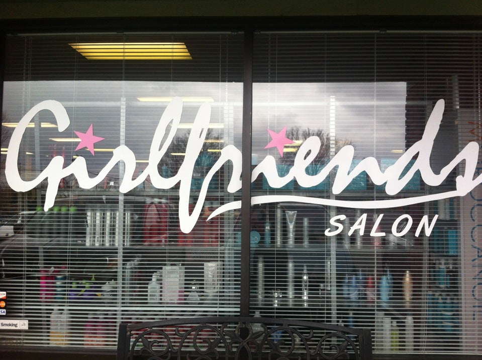 Girlfriends Salon, 2706 Paoli Pike, New Albany, IN, Hair Salons - MapQuest