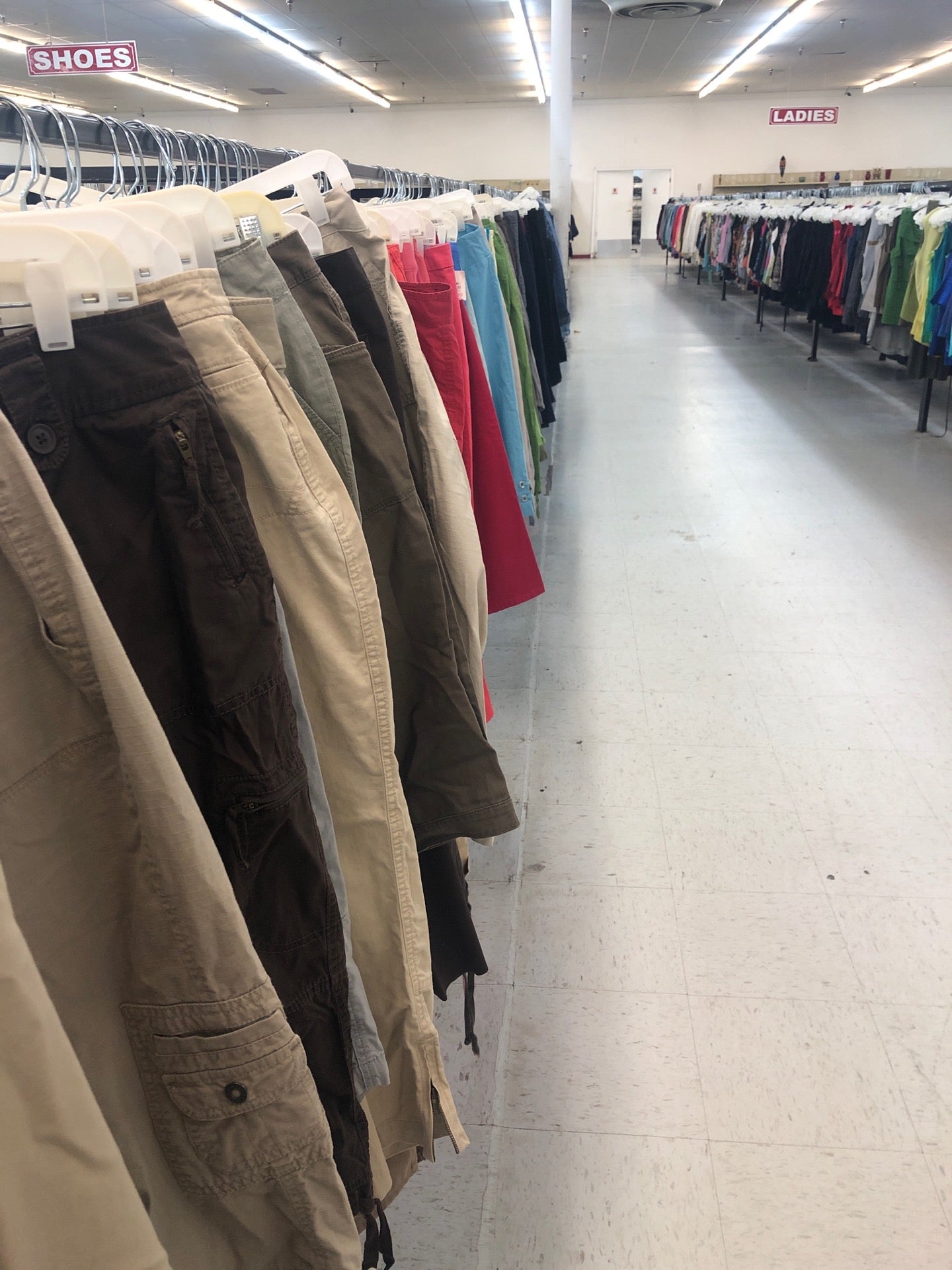 2Nd Avenue Thrift Superstore Bladensburg Mdcareer Detail - xhsz3p0