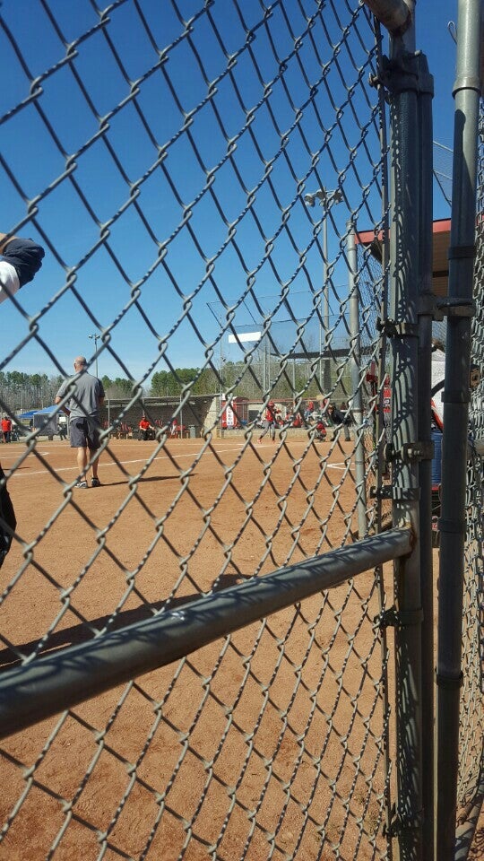 Trussvile Sports Complex, 4600 Riverbend Rd, Trussville, AL MapQuest