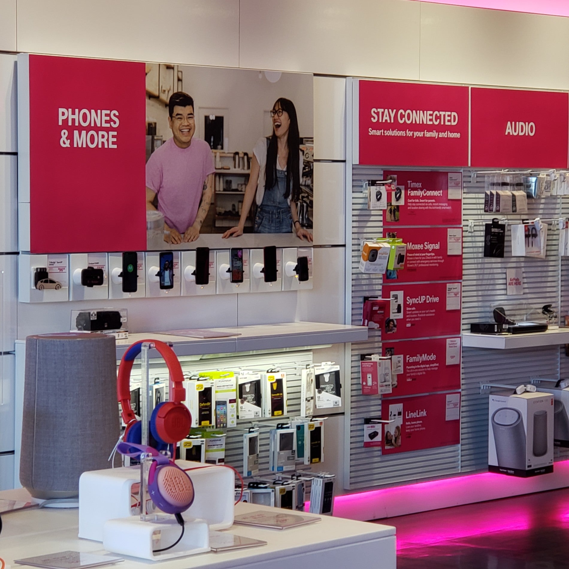 16+ Tmobile Colorado Springs