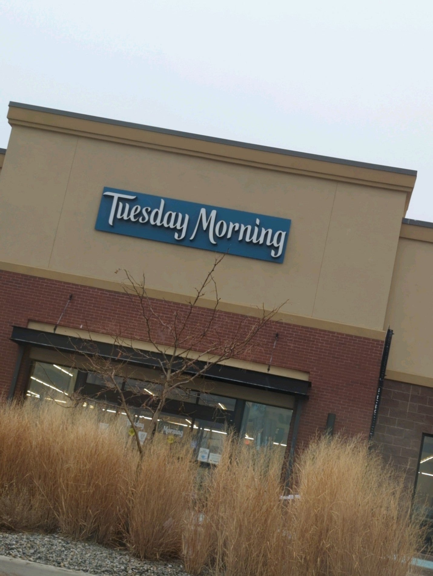 Tuesday Morning to close one of three Colorado Springs stores, Business