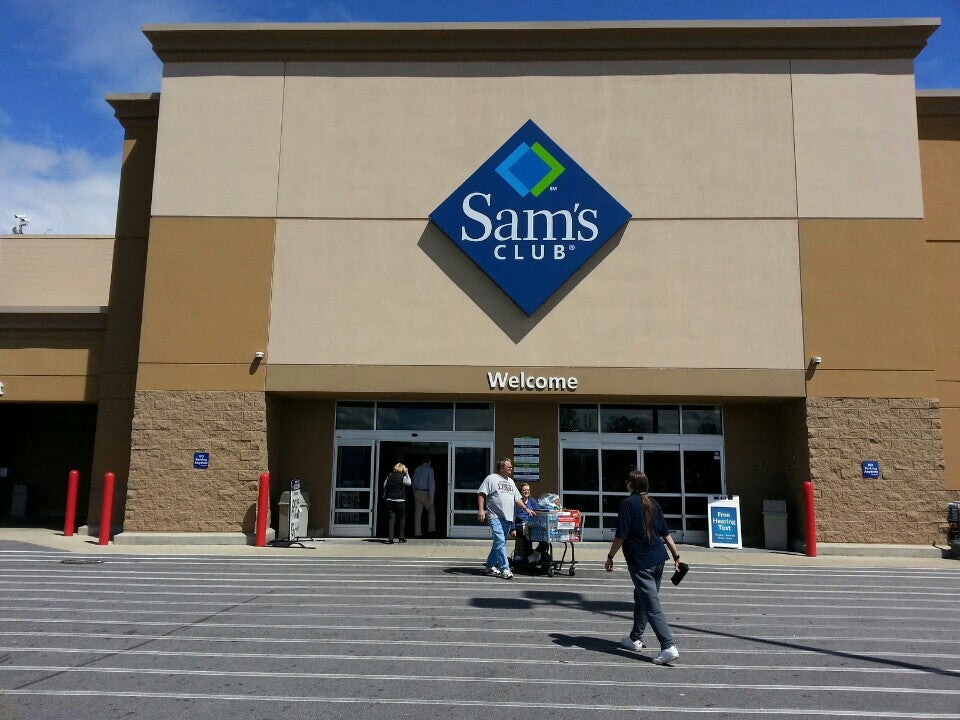 Find Sam's Club Near Me and Sam's Club Hours and Locations, by Kamal