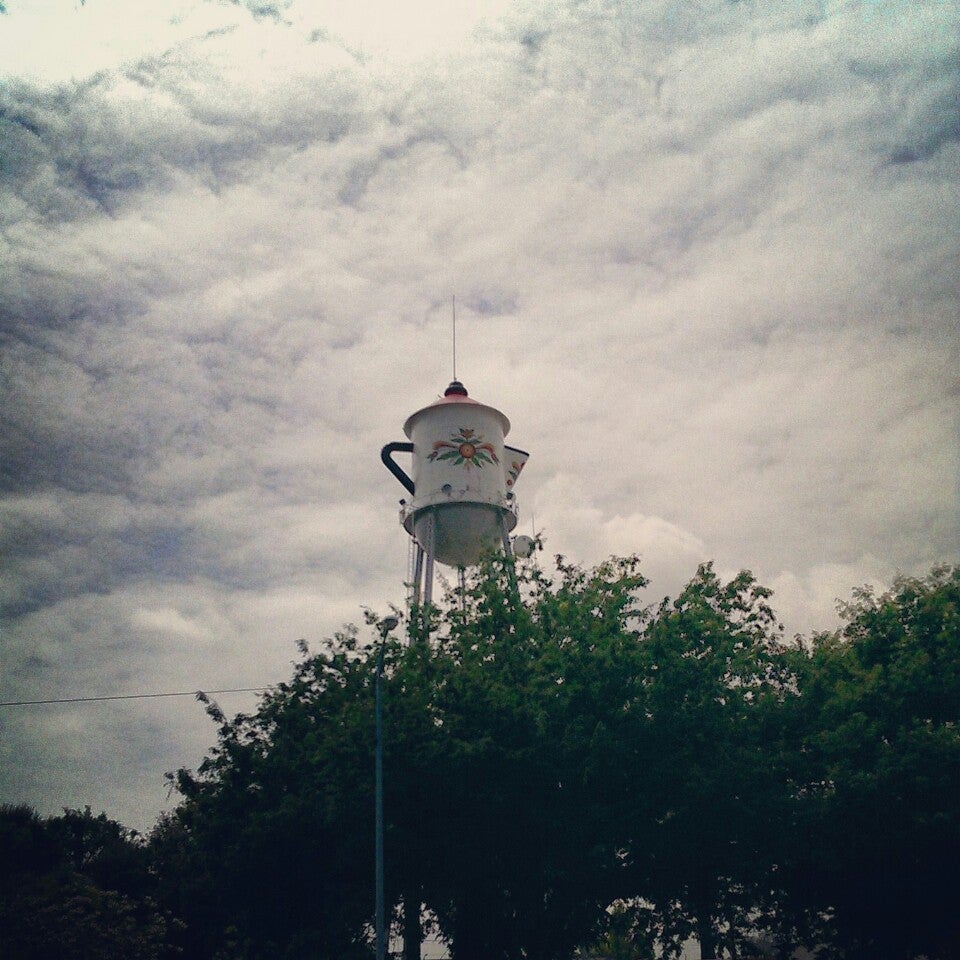 Kingsburg, CA Map & Directions MapQuest