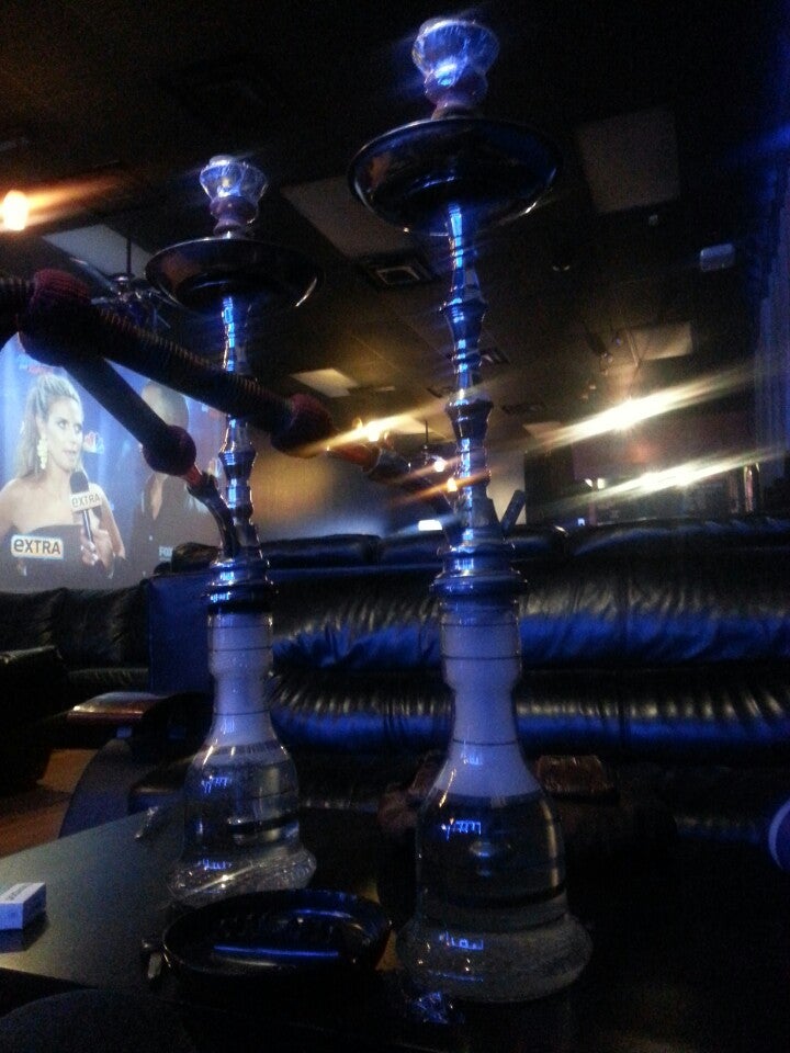 Cloud Nine Hookah Lounge, 25633 W Warren St, Dearborn Heights, MI