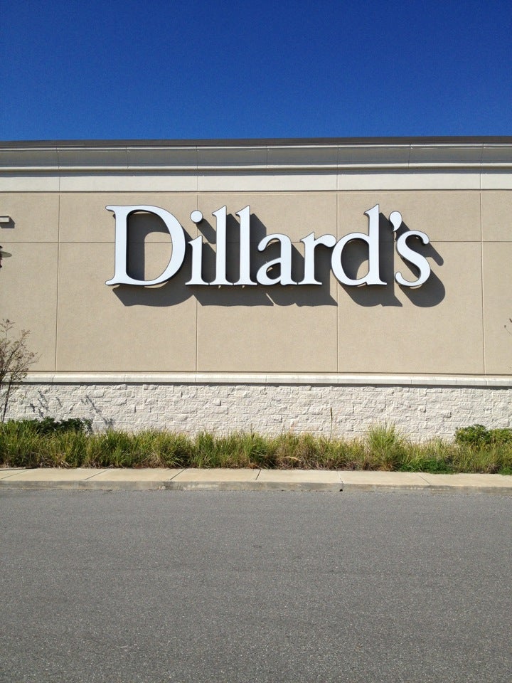 DILLARDS - 4414 SW College Rd, Ocala, Florida - Yelp