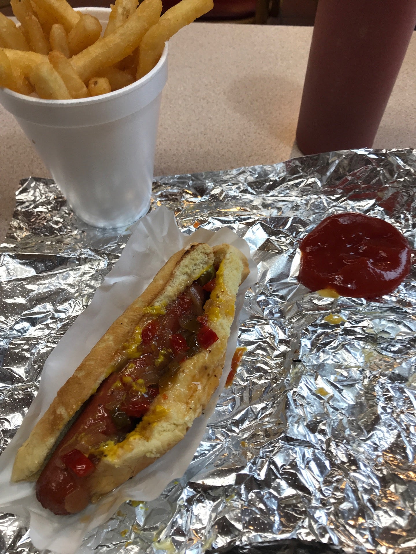 Citronelle, AL Map & Directions MapQuest