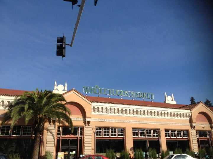 Whole Foods Market - Oakland - Oakland California Health Store