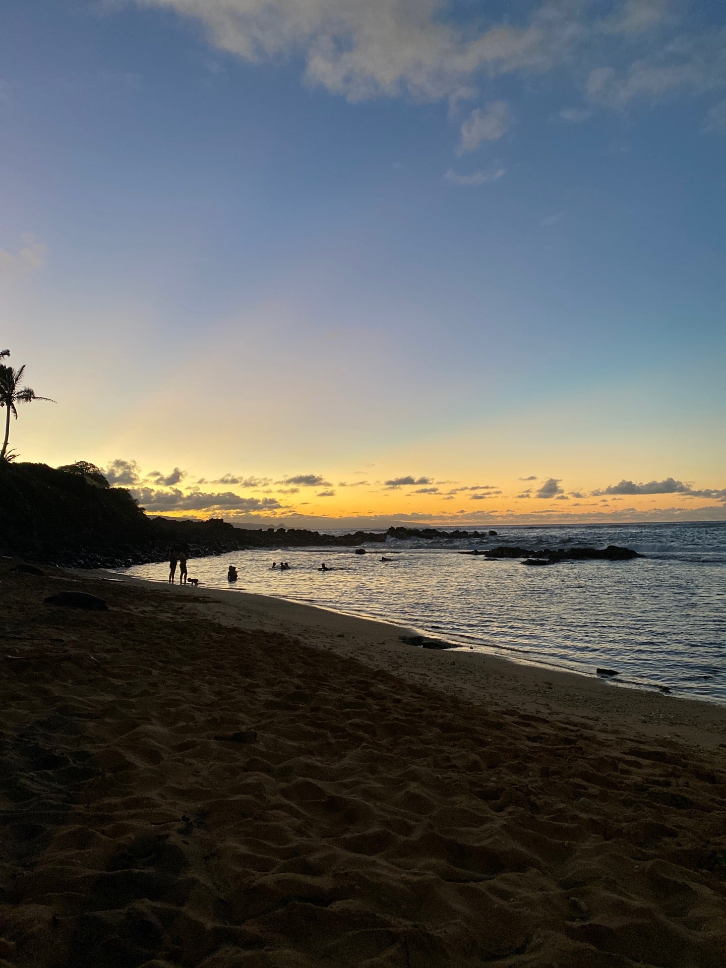 Mama Fish House Beach, Paia, HI - MapQuest