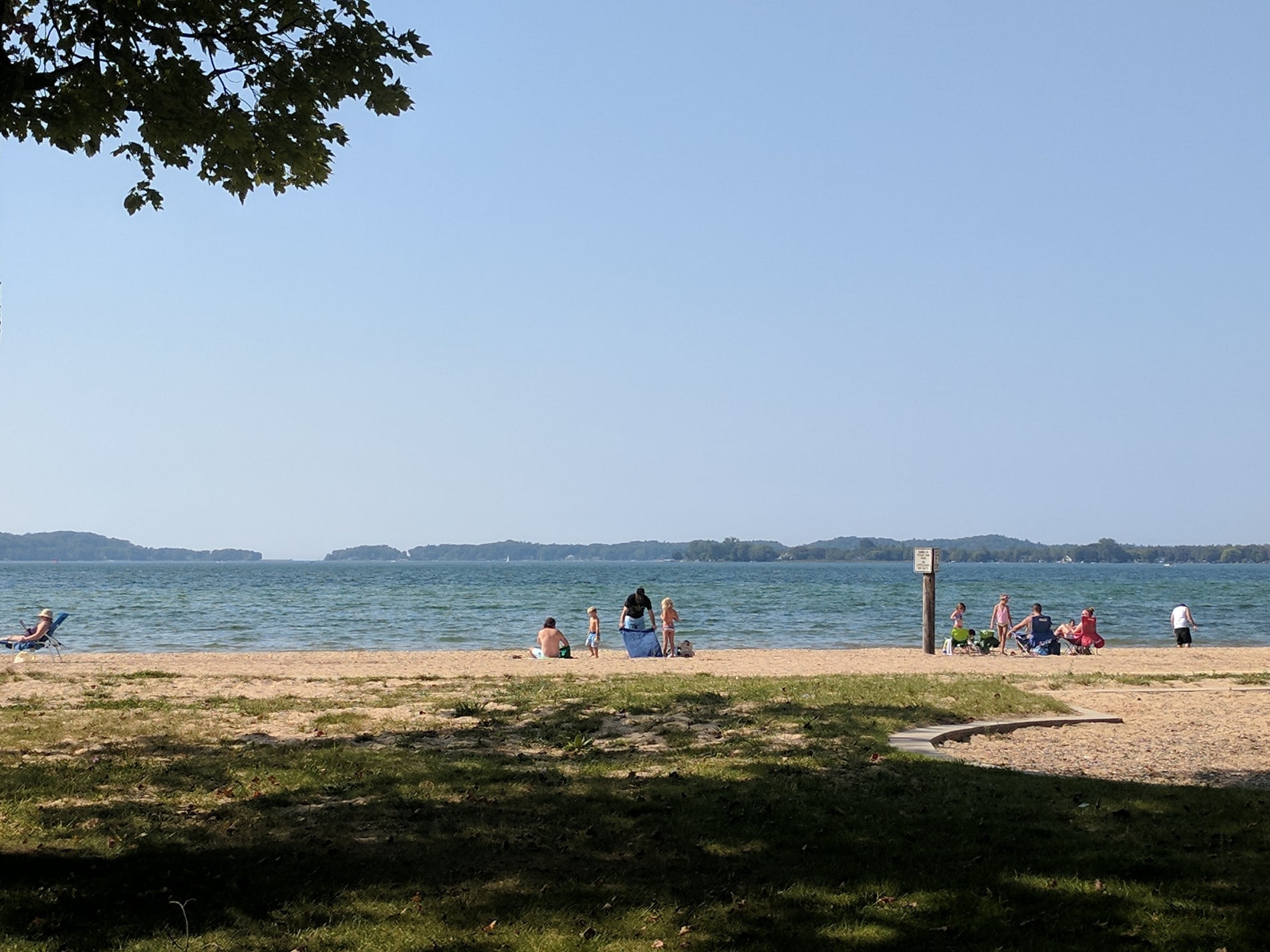 Onekama, MI Map & Directions MapQuest