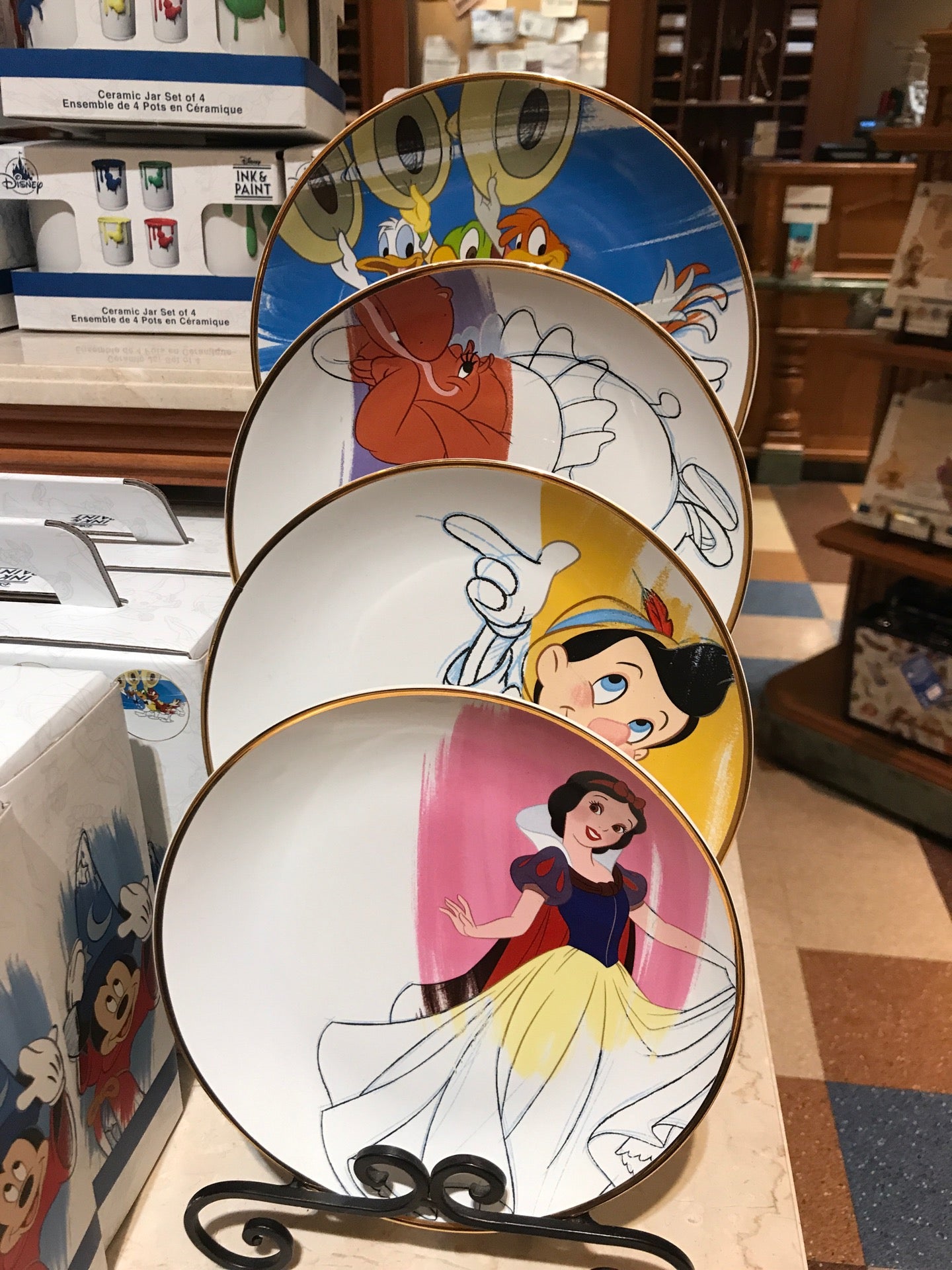 Atwater Ink & Paint, Buena Vista, Anaheim, CA, Gift Shops MapQuest