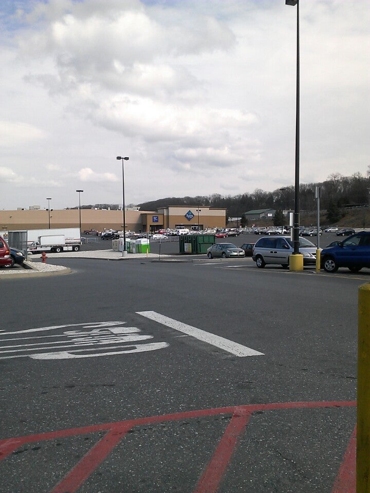 Sam's Club, 6781 Grayson Rd, Harrisburg, PA, Gas Stations MapQuest