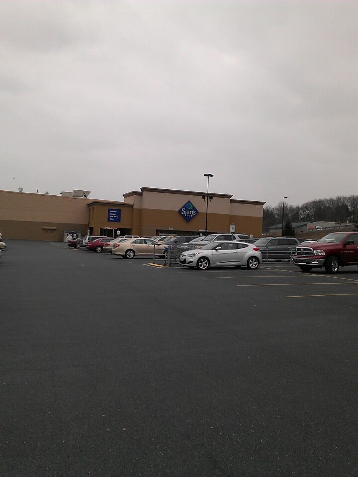 Sam's Club, 6781 Grayson Rd, Harrisburg, PA, Gas Stations MapQuest