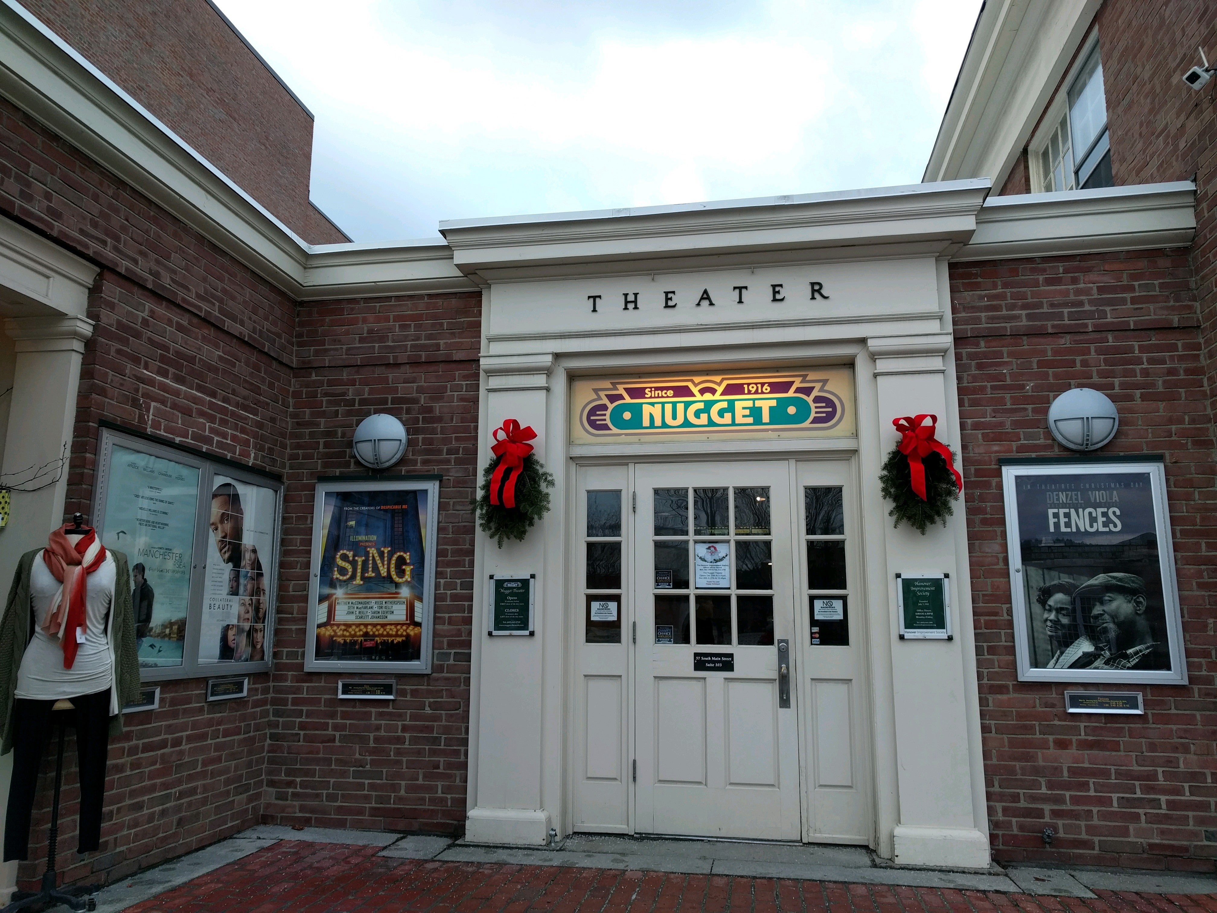 Rc Theaters Hanover Showtimes - ii5ipj3