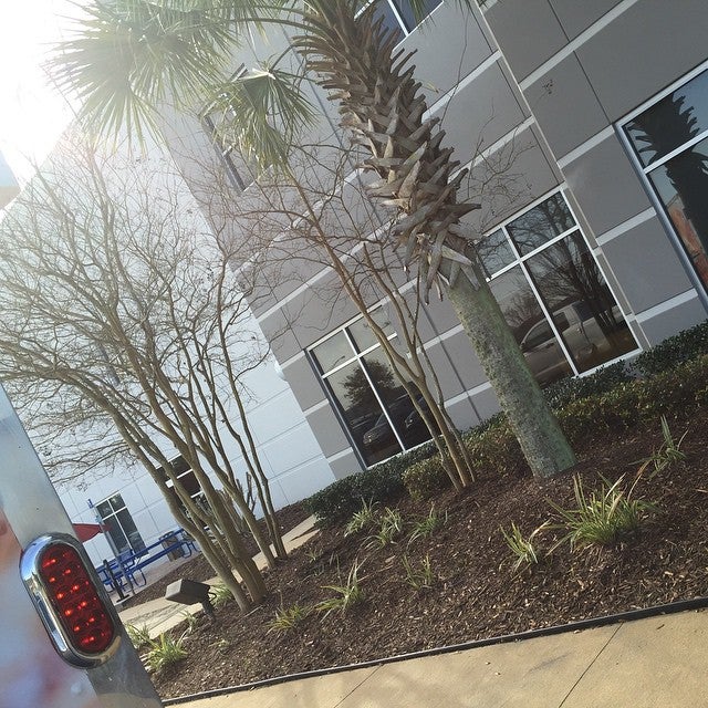 Amazon Jax7, 10501 Cold Storage Rd, Jacksonville, FL, Business Services