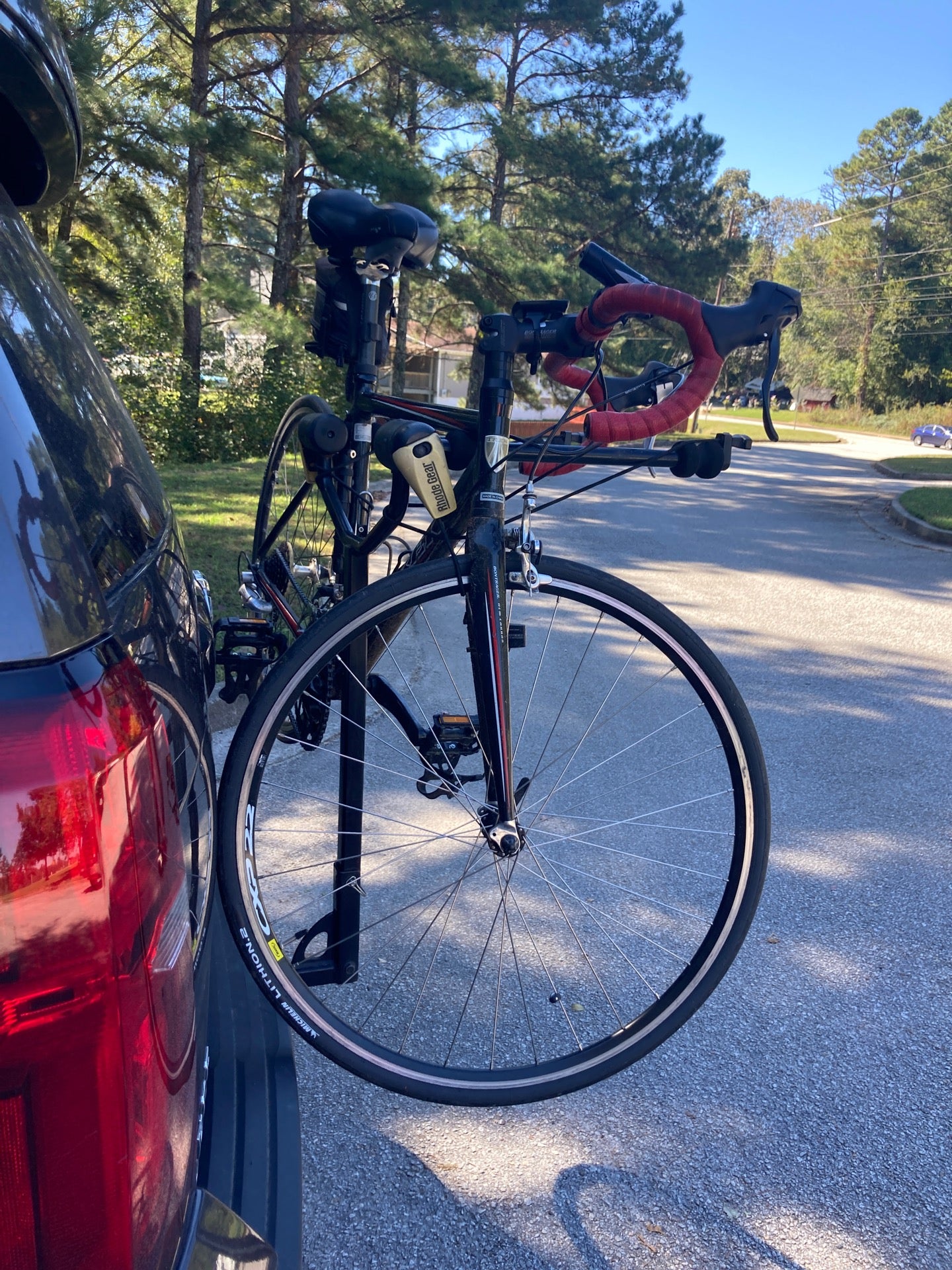 Tara Drummond Trailhead, Dallas, GA MapQuest