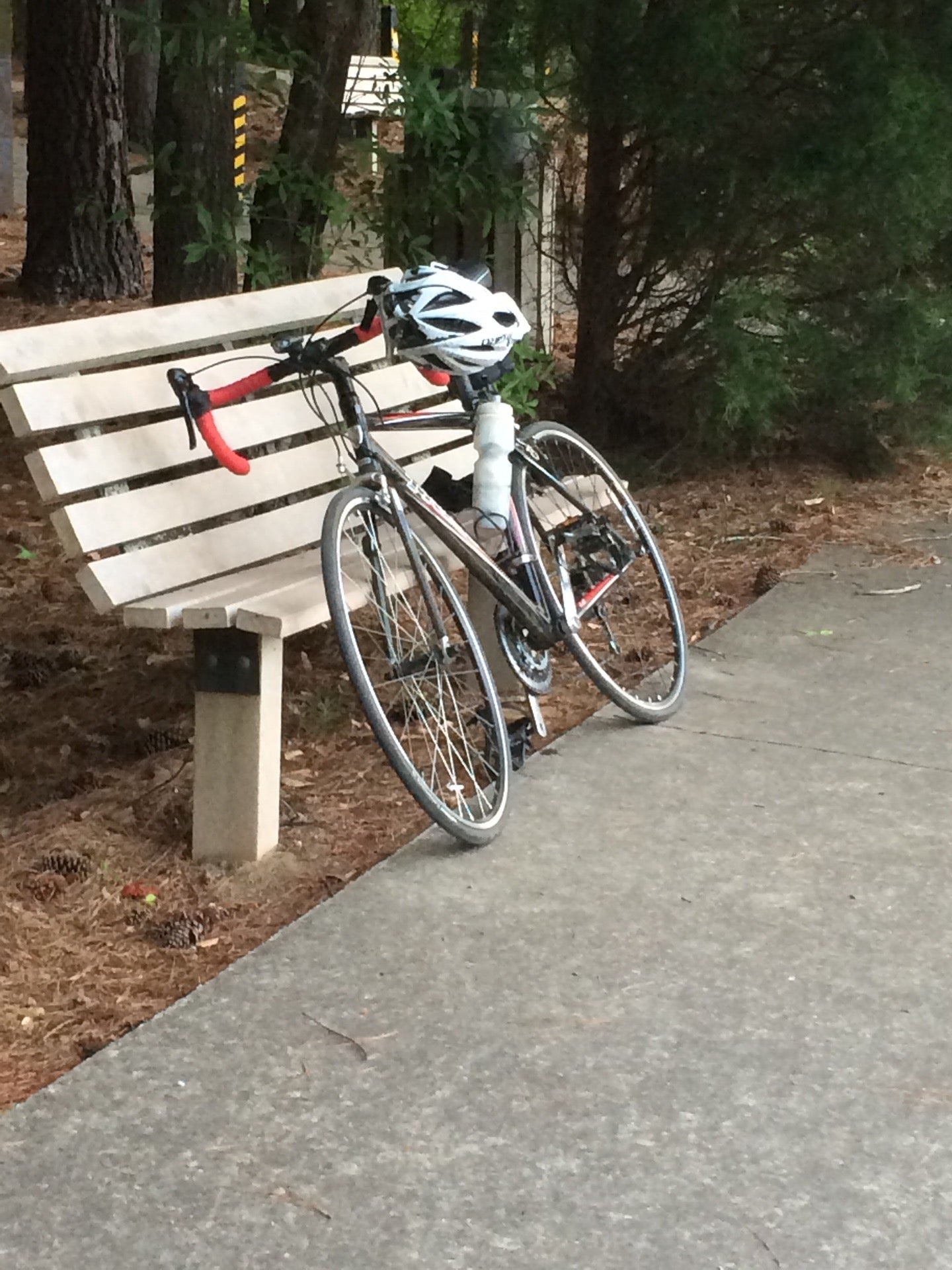 Silver Comet Trail Rambo Road, Dallas, GA MapQuest