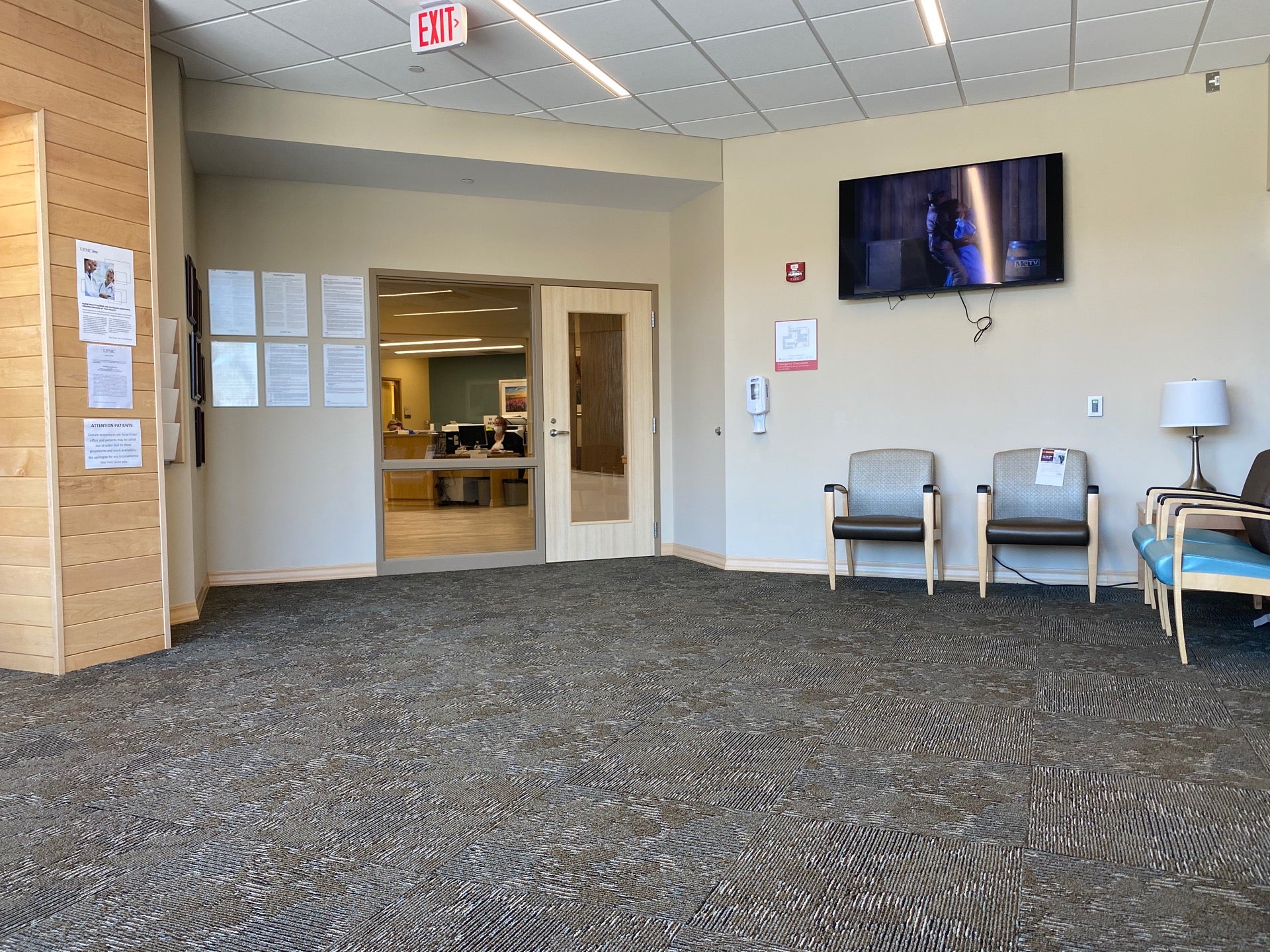 Upmc Altoona Floors | Floor Roma