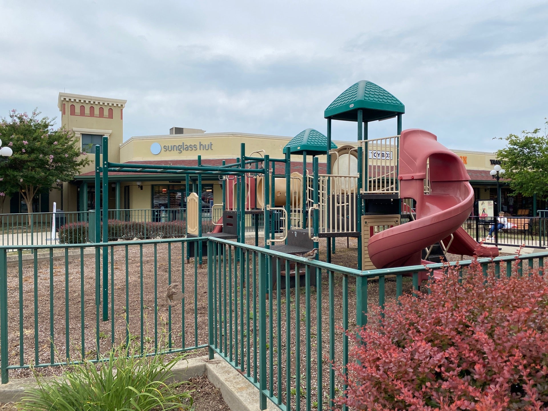 Hagerstown Premium Outlets, 495 Premium Outlet Blvd, Hagerstown, MD