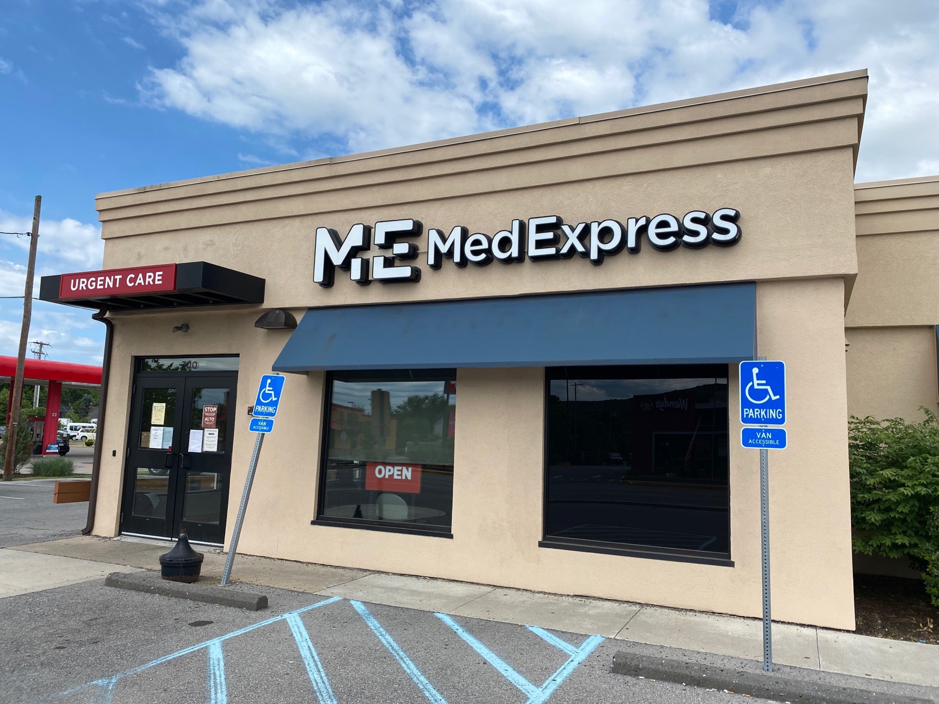 MedExpress Urgent Care, 300 E Plank Rd, Altoona, PA, Doctors MapQuest