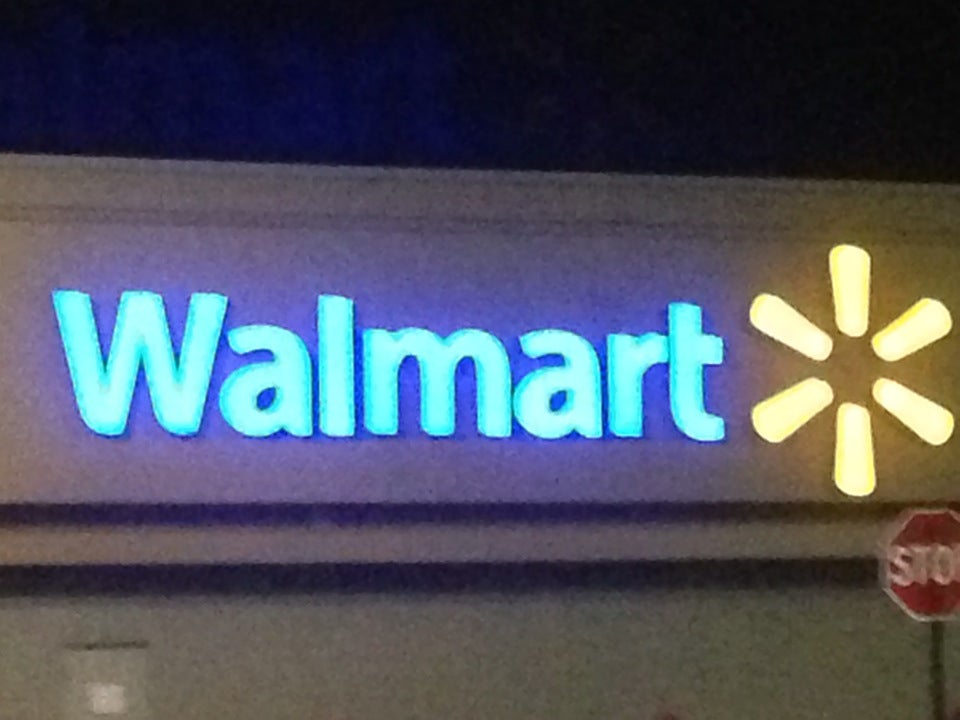 Walmart Supercenter, 1000 N Wickham Rd, Melbourne, FL, Supermarkets