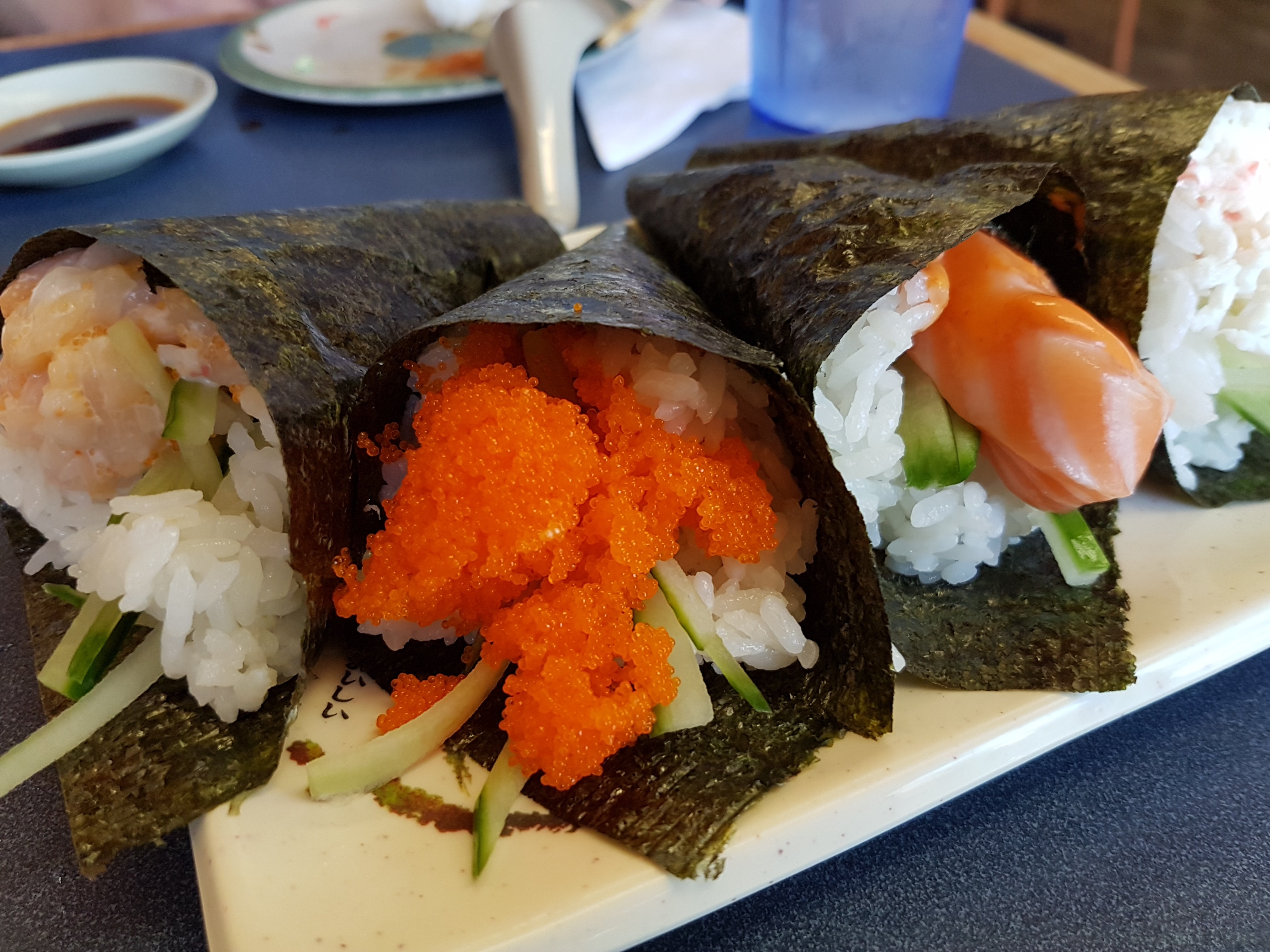 Jun Sushi