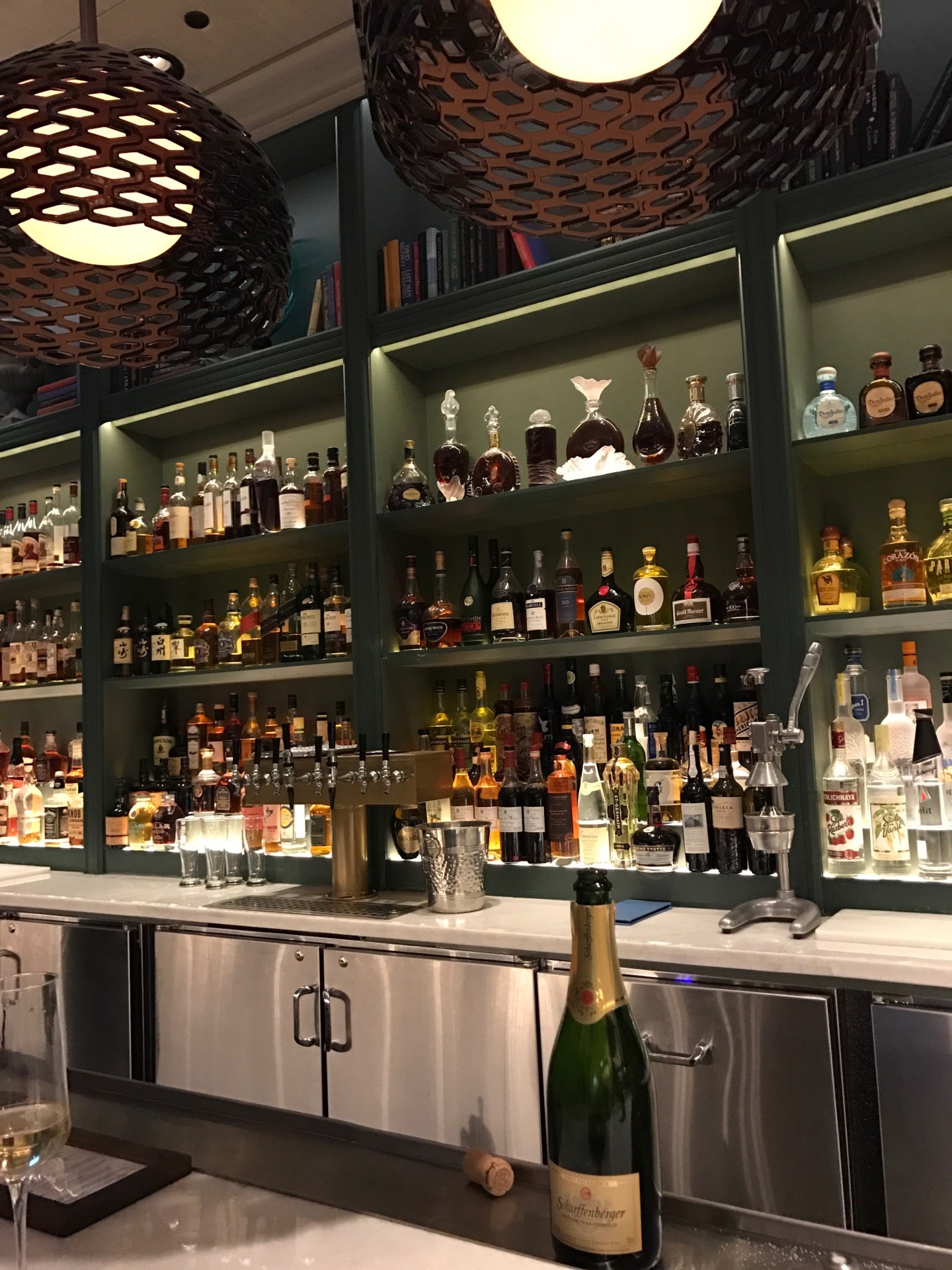 Voltaggio Brothers Steak House, Oxon Hill, MD, Eating places MapQuest