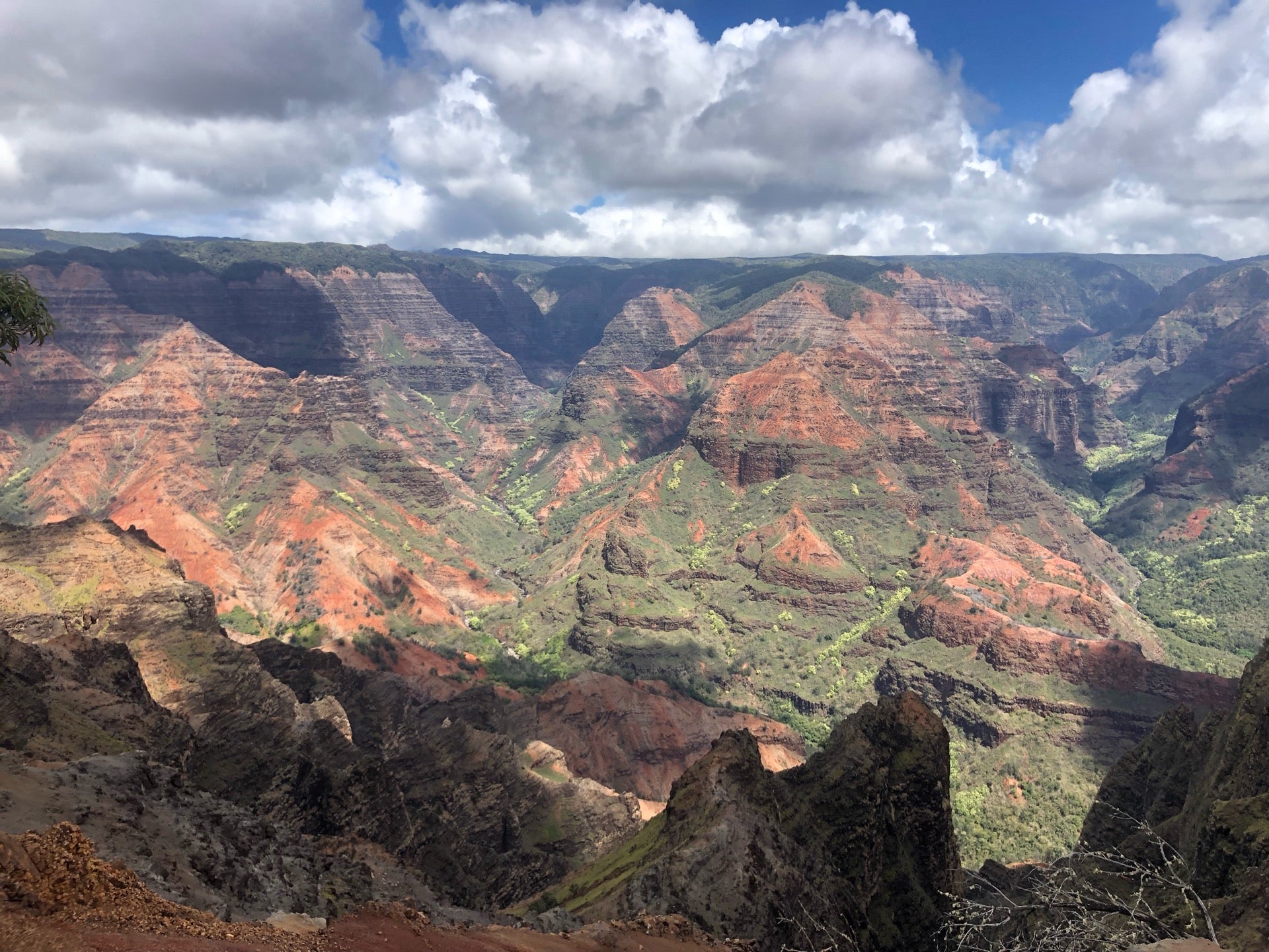 Waimea Canyon Trail To Waipo’o Falls, Koloa, HI - MapQuest 