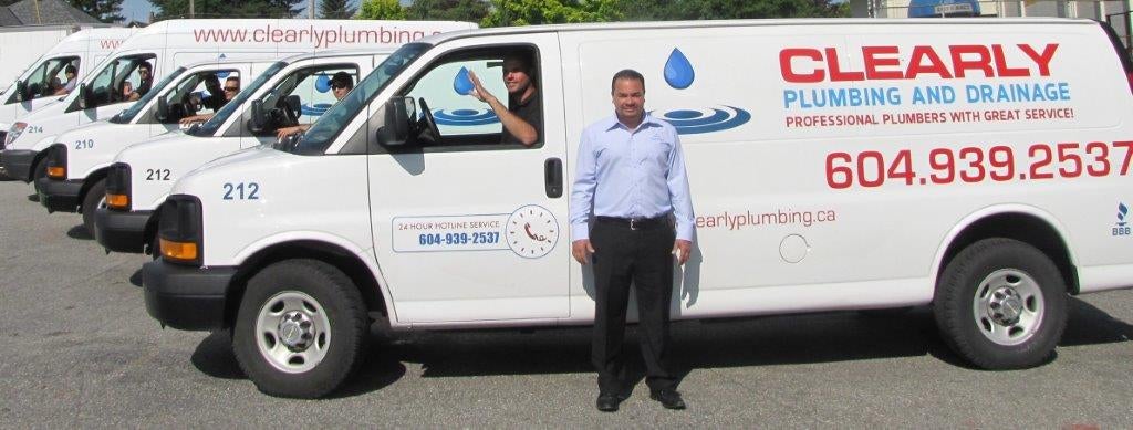 Clearly Plumbing & Drainage