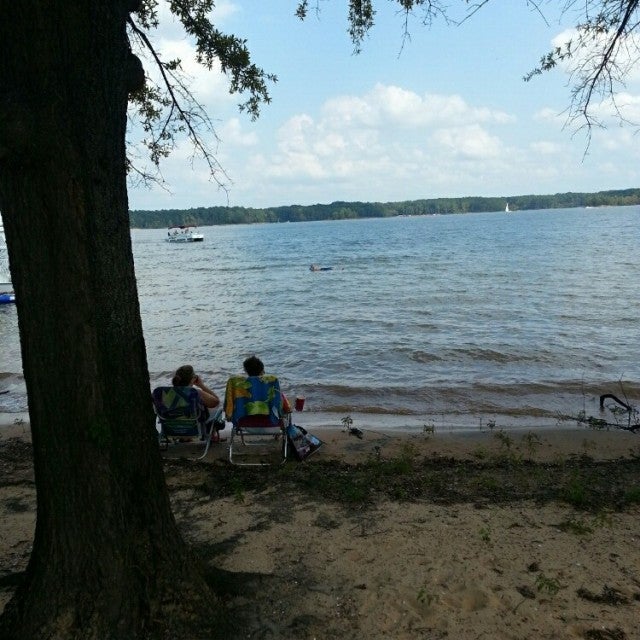 Hibernia State Campground, Hibernia Rd, Henderson, NC MapQuest