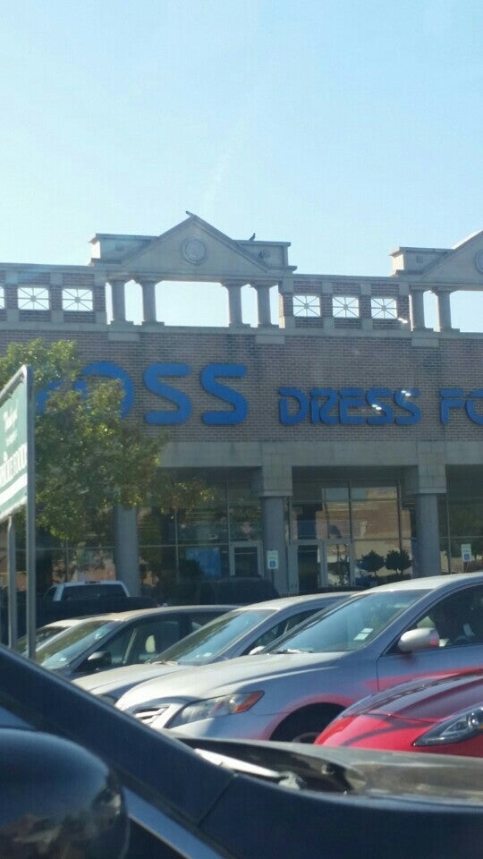 ROSS DRESS FOR LESS - 25 Photos & 20 Reviews - 521 S Plano Rd